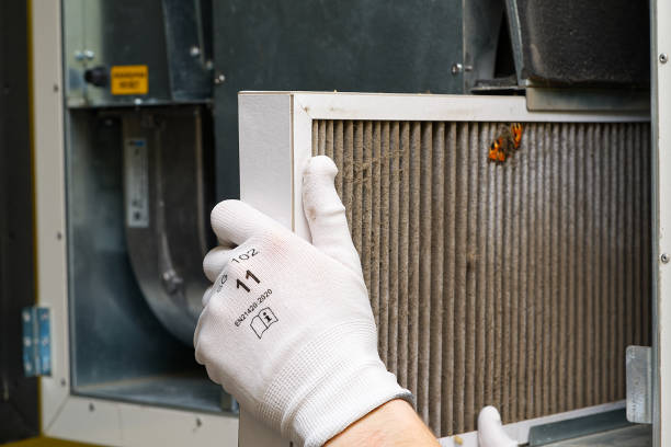 Best Air Duct Cleaning Near Me  in Reynolds Heights, PA
