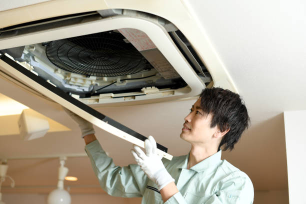 Best Affordable Duct Cleaning Services  in Reynolds Heights, PA