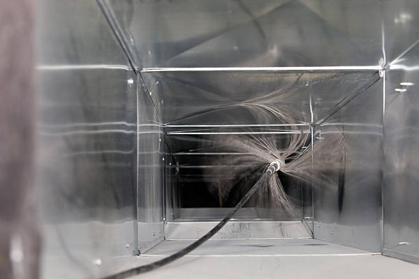 Best Commercial Air Duct Cleaning  in Reynolds Heights, PA